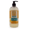 Boa Brazil Anti-Chute Shampoing avec pompe en 500ml ( carton de 6 )