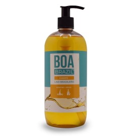 Boa Brazil Keratine Lissage...