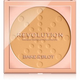 Lot de 50 BAKE&BLOT POWDER...