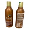 Lot de 120 Après-shampooings et masque TIMOTÉI  Palsam Timotei Deep Brune Taille 200 ml