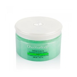Lot de 12 EXFOLIANTS...