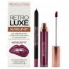 REVOLUTION LUXE GLOSS LIP KIT INTEGRITY Lot de 3