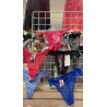 Lot de 120 strings femme new collection