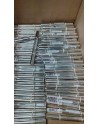 Lots Makeup Silver Premium - 250 cosmétiques de grandes marques - blisters