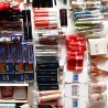 Lot de 5000 pieces de cosmétiques de marques