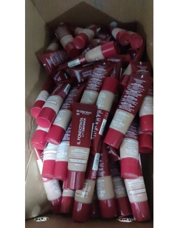 Lots Makeup Silver Premium - 250 cosmétiques de grandes marques - blisters