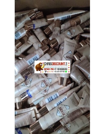 Lots Makeup Silver Premium - 250 cosmétiques de grandes marques - blisters