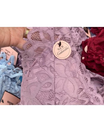 Lot de 60 Tops Lingerie Dentelle tailles m, l, xl - V21917