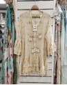 Lot Textile - 100 Robes d'été coton