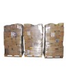 Palette Déstockage - Lot de 25000 pièces cosmétiques de grandes marques