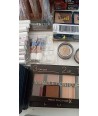 Palette Déstockage - Lot de 25000 pièces cosmétiques de grandes marques