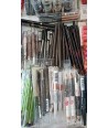 Palette Déstockage - Lot de 25000 pièces cosmétiques de grandes marques
