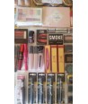 Palette Déstockage - Lot de 25000 pièces cosmétiques de grandes marques