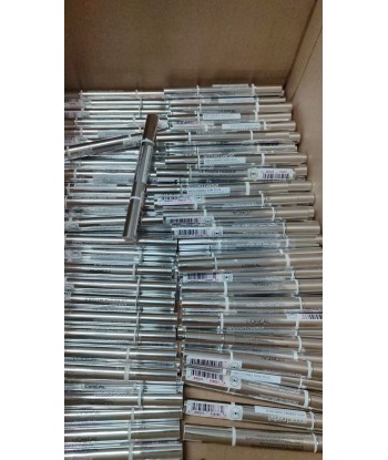 Palette Déstockage - Lot de 25000 pièces cosmétiques de grandes marques