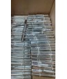 Palette Déstockage - Lot de 25000 pièces cosmétiques de grandes marques