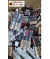 Lot de 25000 pièces cosmétiques de grandes marques