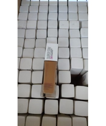 Palette Déstockage - Lot de 25000 pièces cosmétiques de grandes marques