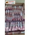 Palette Déstockage - Lot de 25000 pièces cosmétiques de grandes marques