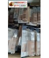Palette Déstockage - Lot de 25000 pièces cosmétiques de grandes marques