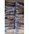 Palette Déstockage - Lot de 25000 pièces cosmétiques de grandes marques