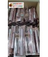 Lot de 25000 pièces cosmétiques de grandes marques
