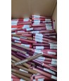 Lot de 25000 pièces cosmétiques de grandes marques