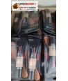 Palette Déstockage - Lot de 25000 pièces cosmétiques de grandes marques