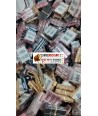 Palette Déstockage - Lot de 25000 pièces cosmétiques de grandes marques