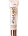 L'Oreal Paris Bonjour Nudista Skin Tint, Light Cream Taille:30 ml (Lot de 6) Couleur:Light 01