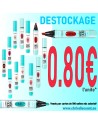 Lot Liquidation 500 cosmetiques variés