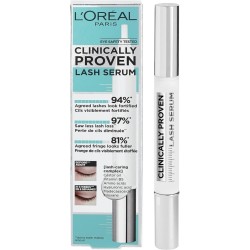 Lot de 6 Clinically Proven...