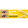 1 x 6 mascaras Maybelline Colossal Curl Bounce Very Black