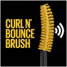 1 x 6 mascaras Maybelline Colossal Curl Bounce Very Black