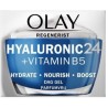 Olay Regenerist Day - Hyaluronic 24h &Vitamine.B5 - Gel - 50ml