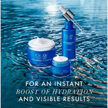 Olay Regenerist Day - Hyaluronic 24h &Vitamine.B5 - Gel - 50ml