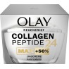 Crème de jour - Pour le visage - Olay Collagen Peptide 24 Max - Sans parfum - 50 ml