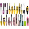 Lot de 1000 pieces de maquillage de marques variées