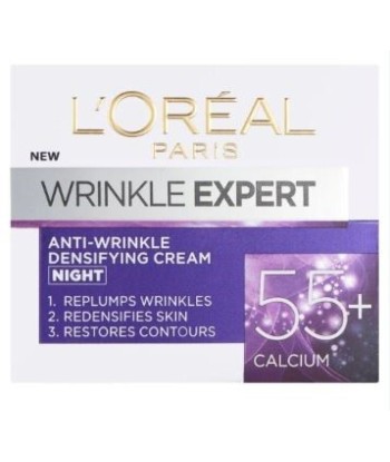 L'Oréal Wrinkle Expert Anti...