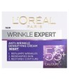 L'Oréal Wrinkle Expert Anti Wrinkle Crème de nuit - 55+