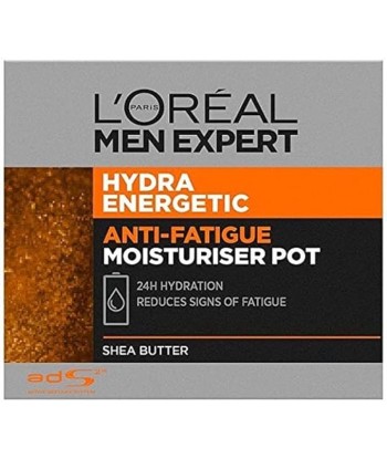 L'Oréal Men Expert Hydra...