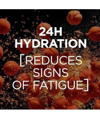 L'Oréal Men Expert Hydra Energetic Intensive 24hr Hydration, Crème Hydratante Visage Homme - 50 ml