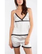 Lots Caracos et Debardeurs