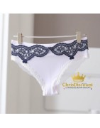 Lots de Tangas et Culottes