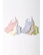 Lots de chaussettes bébé