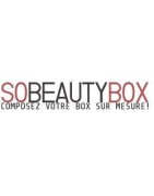Les SoBeautyBOX