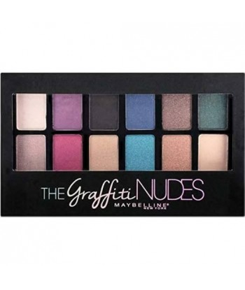 Lot de 6 Palettes d’Ombres...