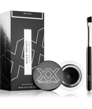 Lot de 12, XX by Revolution...