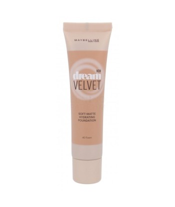 (Lot de 6), Dream Velvet...