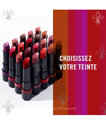 Rimmel Lasting Finish...