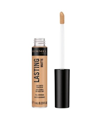Lot de 100 Lasting Matte...